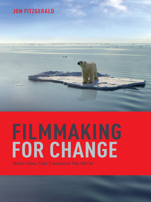 cover image of Filmmaking for Change